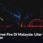 Esukan Free Fire Di Malaysia: Litar Garena Dijelaskan