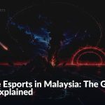 Free Fire Esports in Malaysia: The Garena Circuit Explained