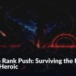 Free Fire Rank Push: Surviving the Red Zone to Heroic