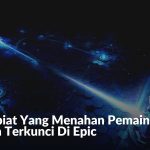 Lima Tabiat Yang Menahan Pemain MLBB Malaysia Terkunci Di Epic