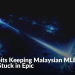 Five Habits Keeping Malaysian MLBB Players Stuck in Epic