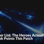 MLBB Tier List: The Heroes Actually Worth Your Rank Points This Patch