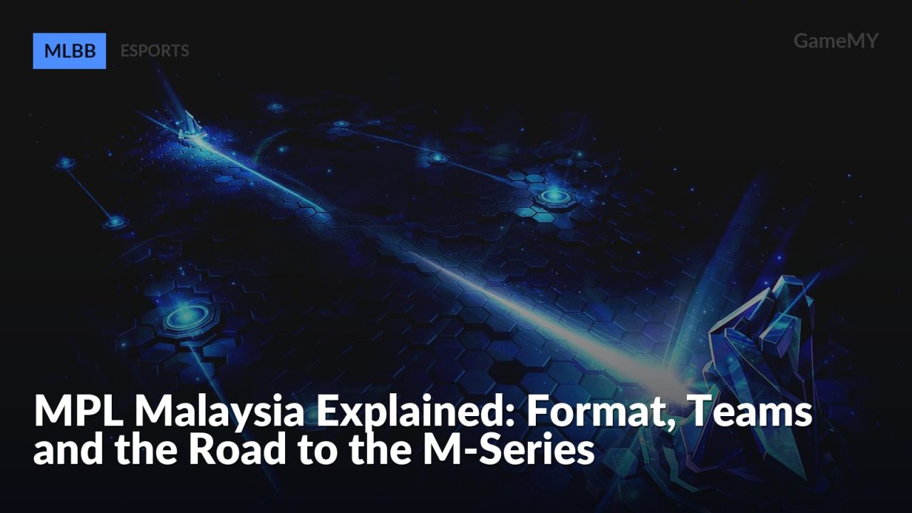 MPL Malaysia Explained: Format, Teams and the Road to the M-Series