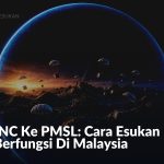 Dari PMNC Ke PMSL: Cara Esukan PUBG Mobile Berfungsi Di Malaysia
