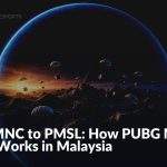 From PMNC to PMSL: How PUBG Mobile Esports Works in Malaysia