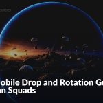 PUBG Mobile Drop and Rotation Guide for Malaysian Squads