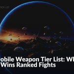 PUBG Mobile Weapon Tier List: What Actually Wins Ranked Fights