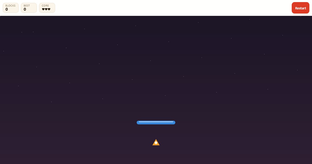 Laser Deflect: Mirror the Beam